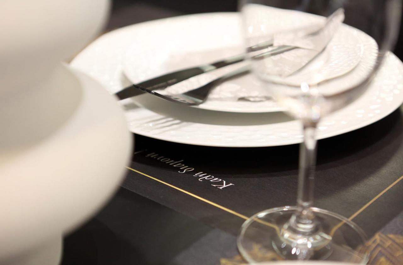 La Larissa Luxury Apartments Koronis Zewnętrze zdjęcie